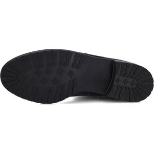 Gabor 022 Enkellaarsjes - Enkelboots met rits - Dames - Blauw