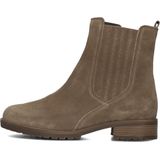 Gabor 022 Enkellaarsjes - Enkelboots met rits - Dames - Beige
