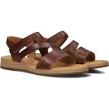 Gabor - Schoenen - Dames - Bruin - Stijlvolle Zomersandalen