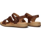 Gabor - Schoenen - Dames - Bruin - Stijlvolle Zomersandalen