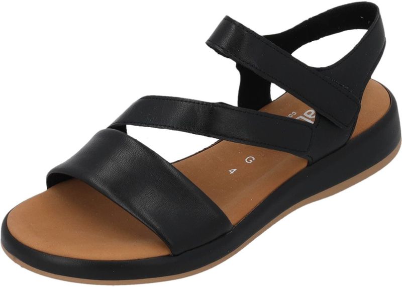 Gabor 62.733.37 lamnappa black
