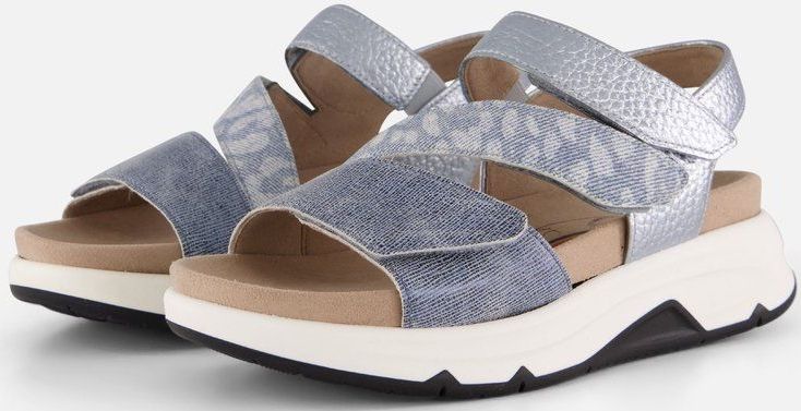 Gabor - Rollingsoft Blauw