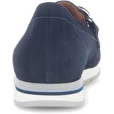 Gabor - 62.415.46 - Instapper - Donkerblauw - Nubuck Leer