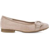 Gabor, Dames, Schoenen, Beige, Maat: 37 EU