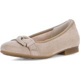Gabor, Dames, Schoenen, Beige, Maat: 37 EU