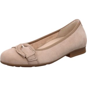 Gabor - 62.463 - Instappers - Sand - Suède