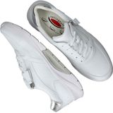 Gabor - Rollingsoft - Sneakers - Weiss/Silber