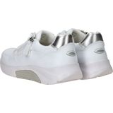 Gabor - Rollingsoft - Sneakers - Weiss/Silber