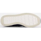 Gabor - Sneakers - Blauw - Nubuck - Dames