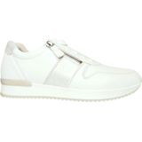 Ecco - Sneaker Biom 2.2 - Wit Combi - Leer en Textiel