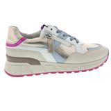 Gabor - 66.368 - Veterschoenen - Zwart - Leer