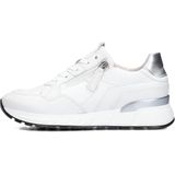 Gabor - Artikel 66.368 - Laarzen - Creme/Oasi/Puder