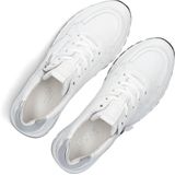 Gabor - Artikel 66.368 - Laarzen - Creme/Oasi/Puder