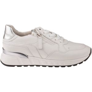 Gabor - Artikel 66.368 - Laarzen - Creme/Oasi/Puder