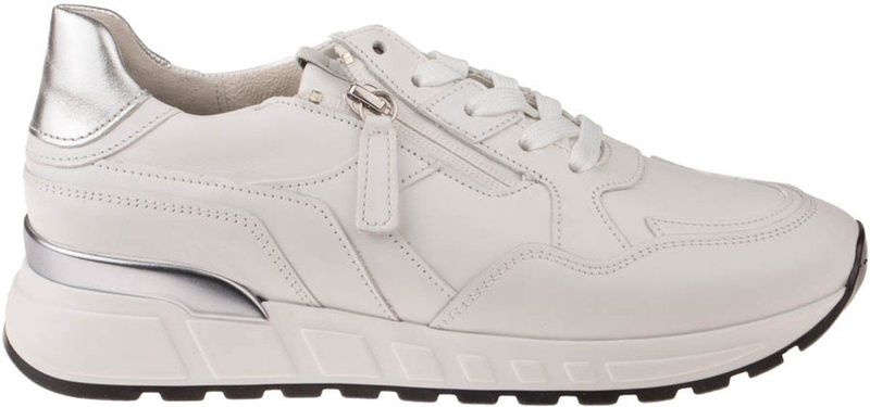 Gabor - Artikel 66.368 - Laarzen - Creme/Oasi/Puder