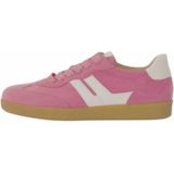 GABOR - Sneakers Laag - Pitaja Roze / Wit - Casual Schoenen
