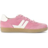 GABOR - Sneakers Laag - Pitaja Roze / Wit - Casual Schoenen