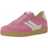 GABOR - Sneakers Laag - Pitaja Roze / Wit - Casual Schoenen
