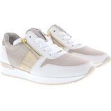Gabor - 63.420.24 - Dames Sneaker - Beige - Leer