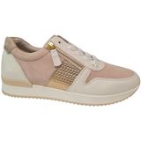 Gabor - 63.420.24 - Dames Sneaker - Beige - Leer