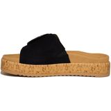 Gabor - 63.760 - Sandalen - Zwart - Leer