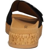 Gabor - 63.760 - Sandalen - Zwart - Leer