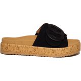 Gabor - 63.760 - Sandalen - Zwart - Leer