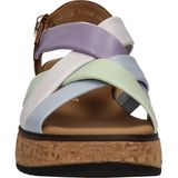 Gabor - 823.1 - Sandalen - Bruin - Leer