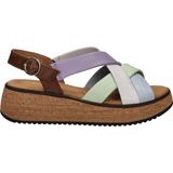 Gabor - 823.1 - Sandalen - Bruin - Leer