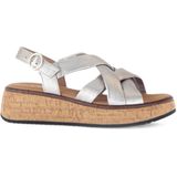 Gabor - Pumps - Rame / Schwarz - Leer