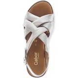 Gabor - Pumps - Rame / Schwarz - Leer