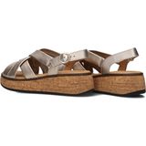 Gabor - Pumps - Rame / Schwarz - Leer