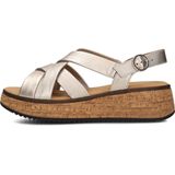 Gabor - Pumps - Rame / Schwarz - Leer