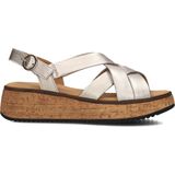 Gabor - Pumps - Rame / Schwarz - Leer