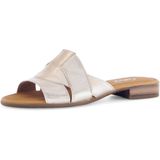 Gabor - 62.799 - Sandalen - Zwart