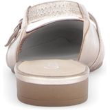 Gabor - Artikel 61.530 - Sandalen - Schwarz