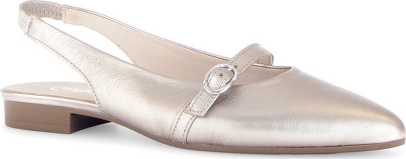 Gabor - Artikel 61.530 - Sandalen - Schwarz