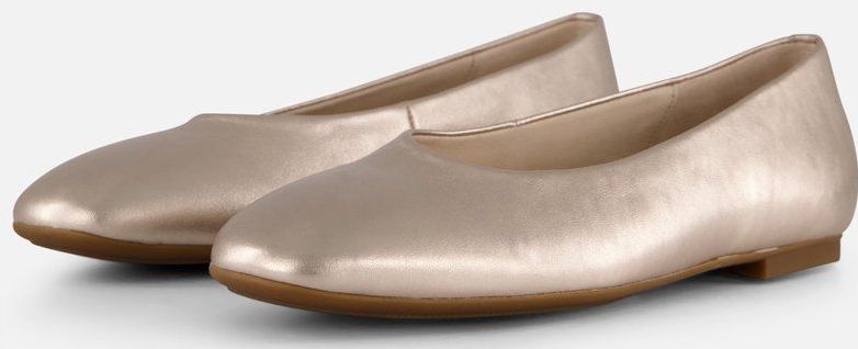 Gabor - 64.140 - Ballerina's - Puder