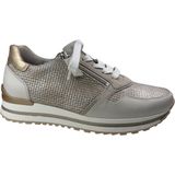 Gabor - Artikel 66.528 - Sneakers - Ivory/Zimt