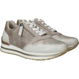 Gabor - Artikel 66.528 - Sneakers - Ivory/Zimt