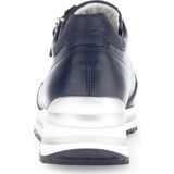 Gabor - 66.528.66 - Damesschoenen - Ocean - Leer - Comfortabel en Stijlvol