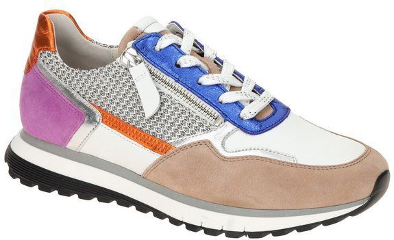 Gabor - Sneakers Laag - Sneakers - overige kleuren