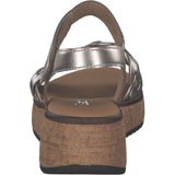 GABOR Sandaal 'Comfort'  zilver