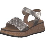 GABOR Sandaal 'Comfort'  zilver