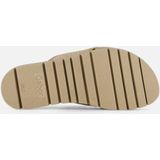 Gabor Sandalen - Goud - Textiel - Dames - Best Fitting Voetbed