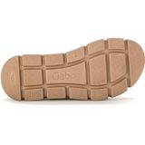 Gabor - Sandalen - Beige - Comfortabel Open Ontwerp