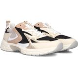 Gabor - Veelzijdige 606 Sneakers - Veelkleurig - Textiel - Uitneembare Binnenzool