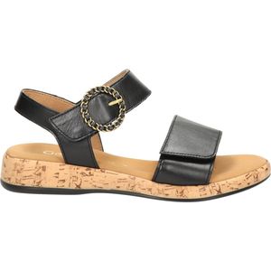 Tamaris COMFORT Dames Enkellaarsje 8-86409-001 comfort fit