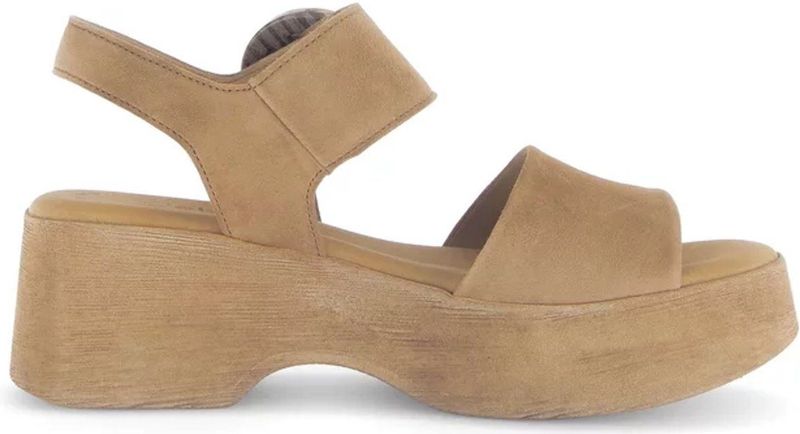 Gabor - Sandalen - Beige
