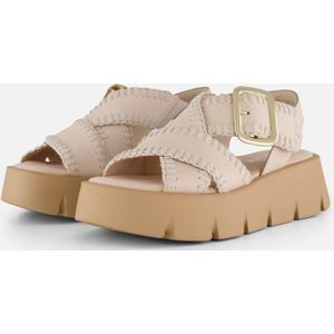 Gabor - 64.751 - Sandalen - Goud - Leer